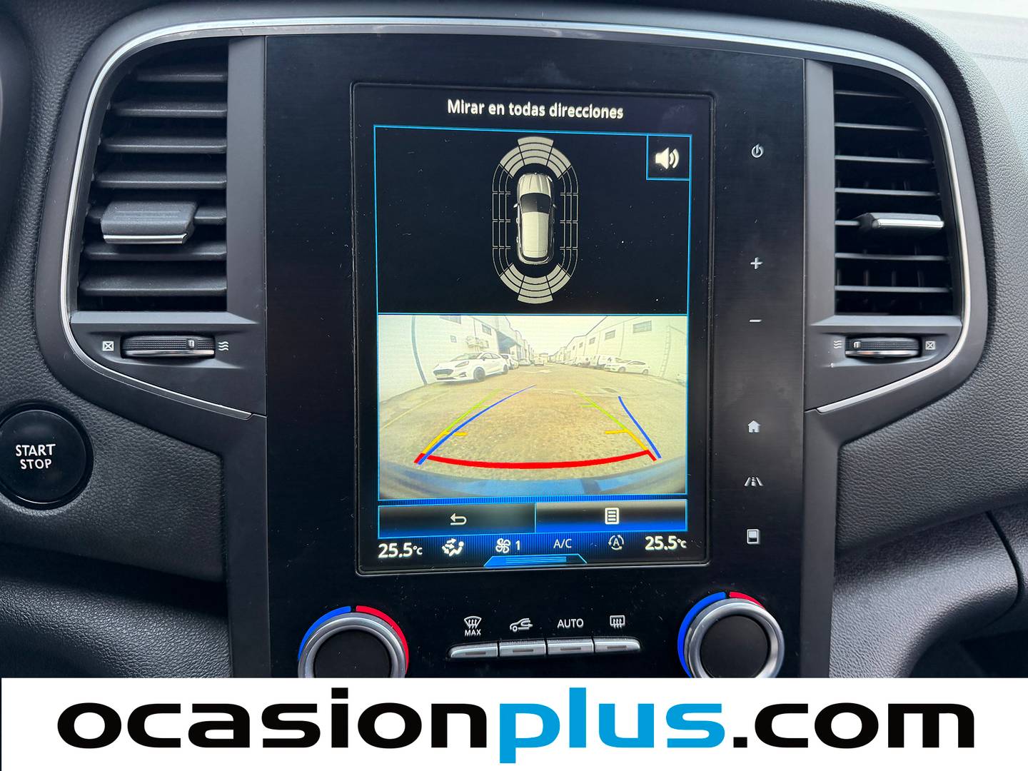 Renault Mégane Renault Megane GT Energy TCe (205 CV) EDC gasolina