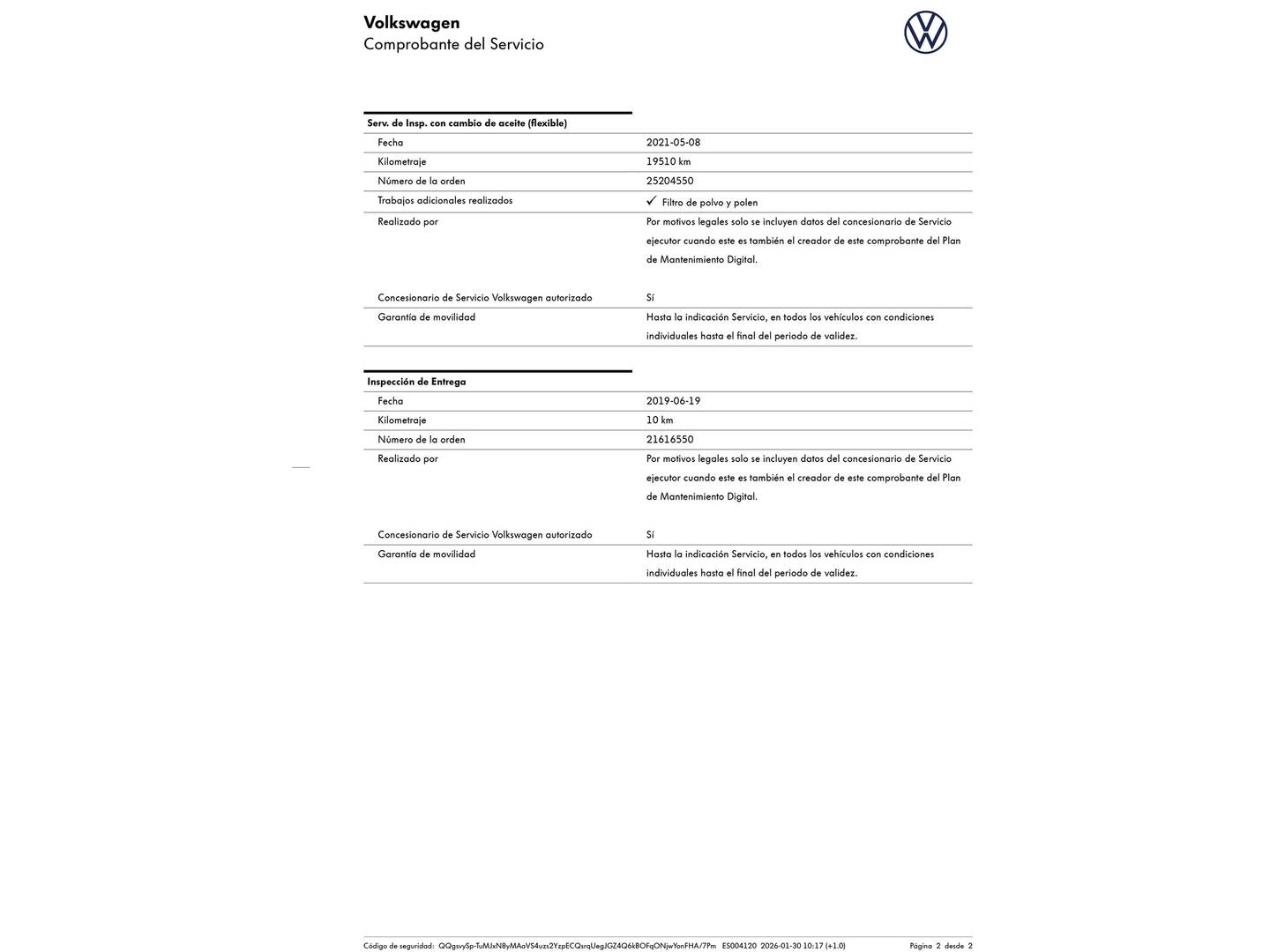 Foto Volkswagen Golf Volkswagen Golf Sport R-Line 1.5 TSI (150 CV)