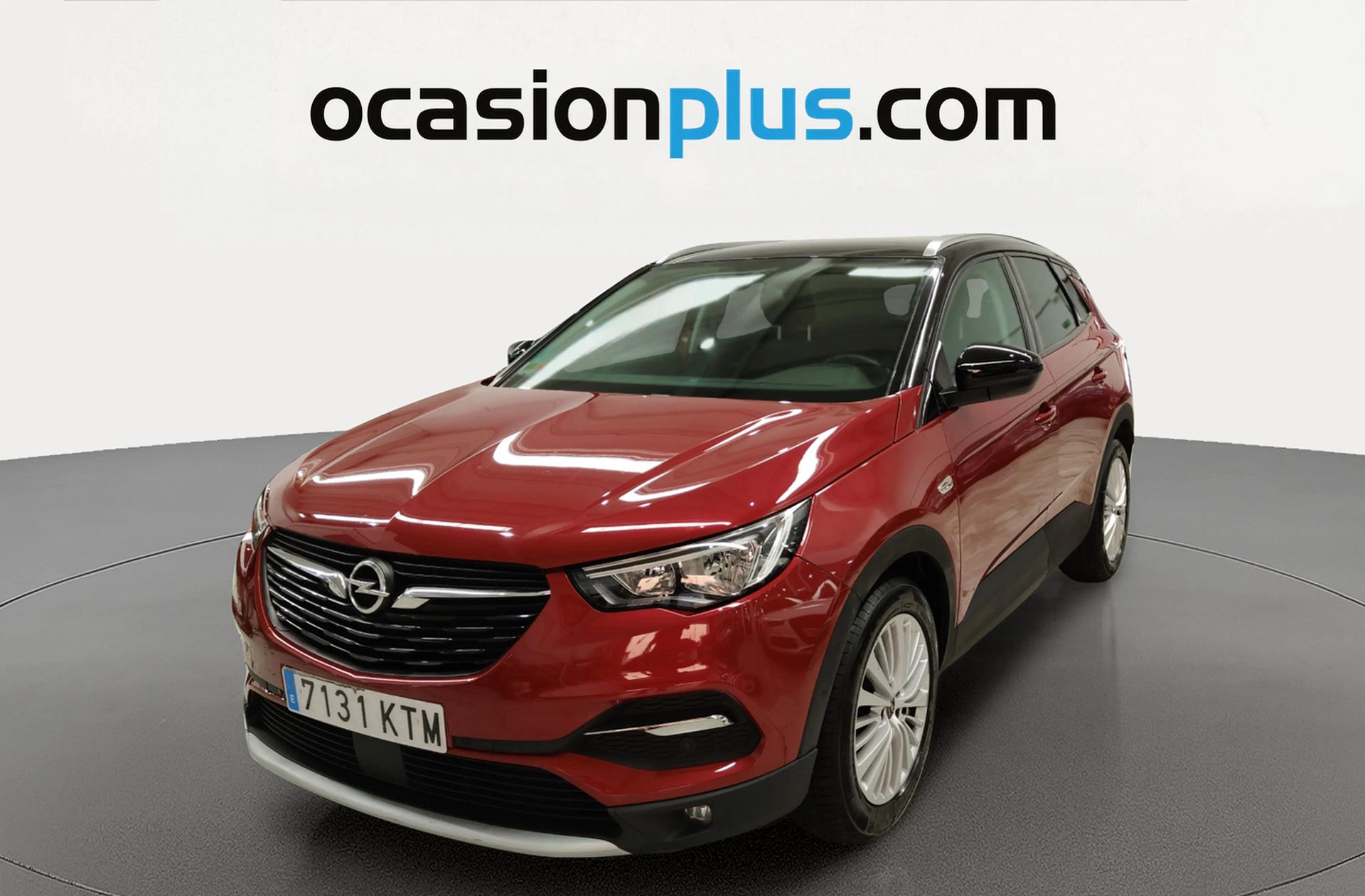Opel Grandland 1.2 Turbo Design Line