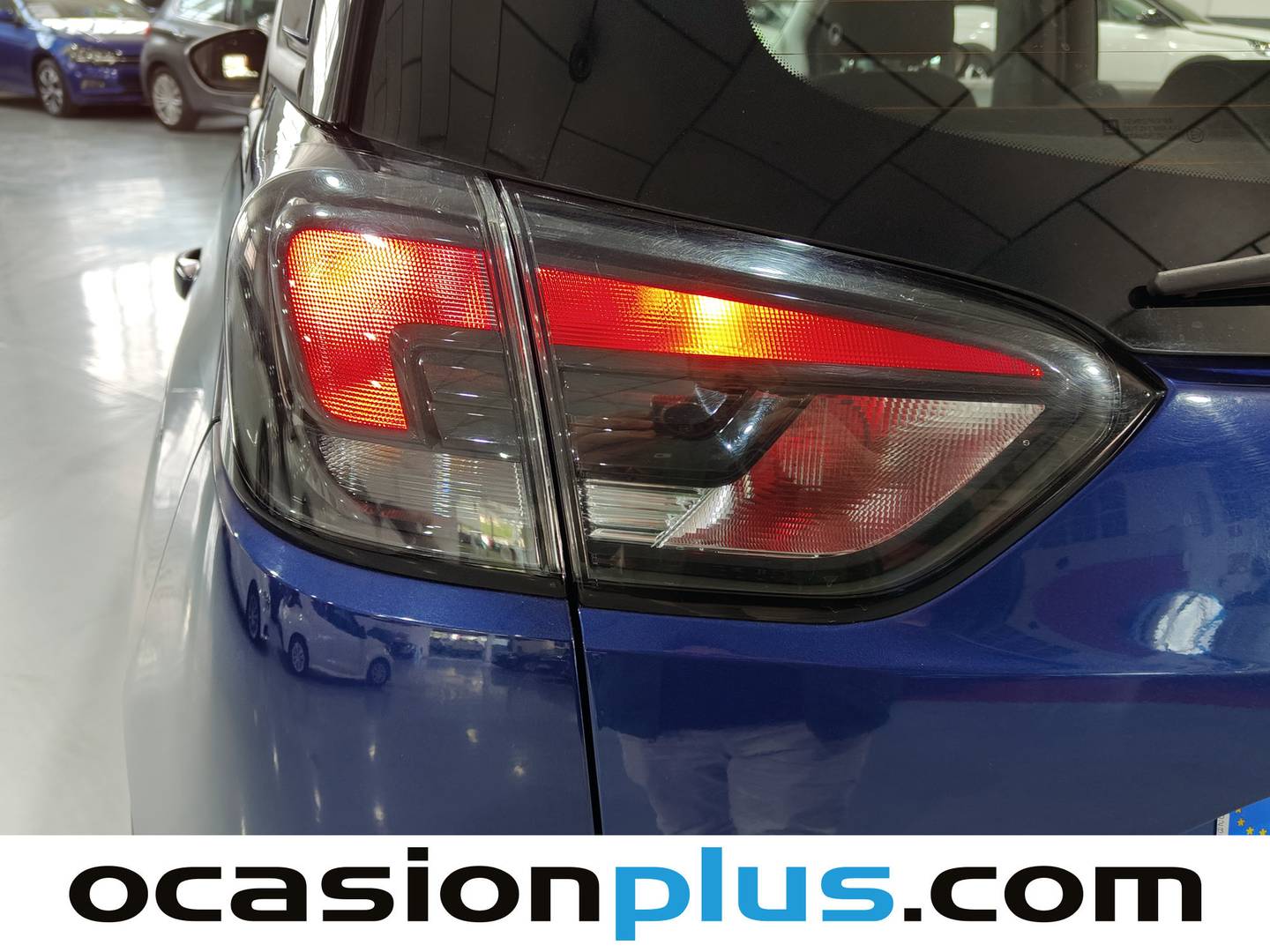 Opel Crossland Opel Crossland 1.2 Edition (110 CV) km 0