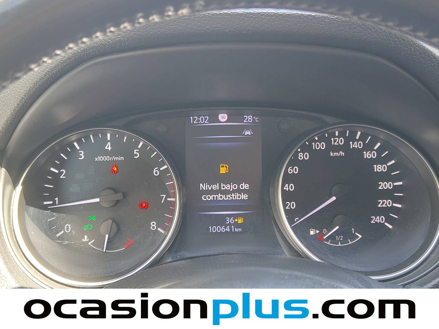 Nissan QASHQAI Nissan Qashqai DIG-T (140 CV) E6D N-CONNECTA 2018