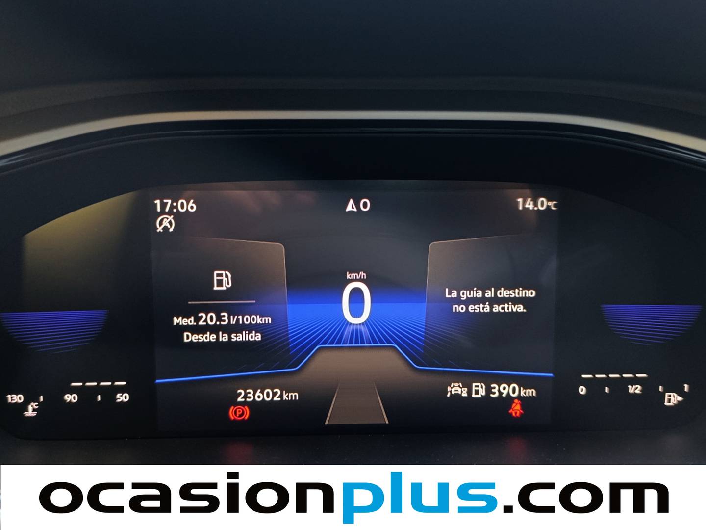 Volkswagen T-Roc Volkswagen T-Roc Life 1.5 TSI (150 CV) de segunda mano