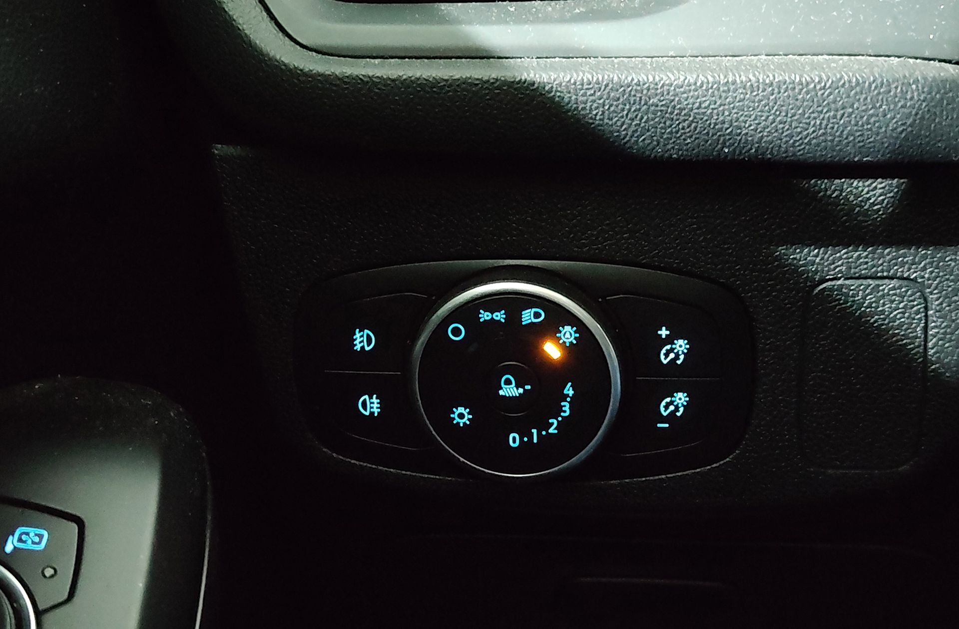 Ford Focus 1.0 EcoBoost ST-Line X - foto 24