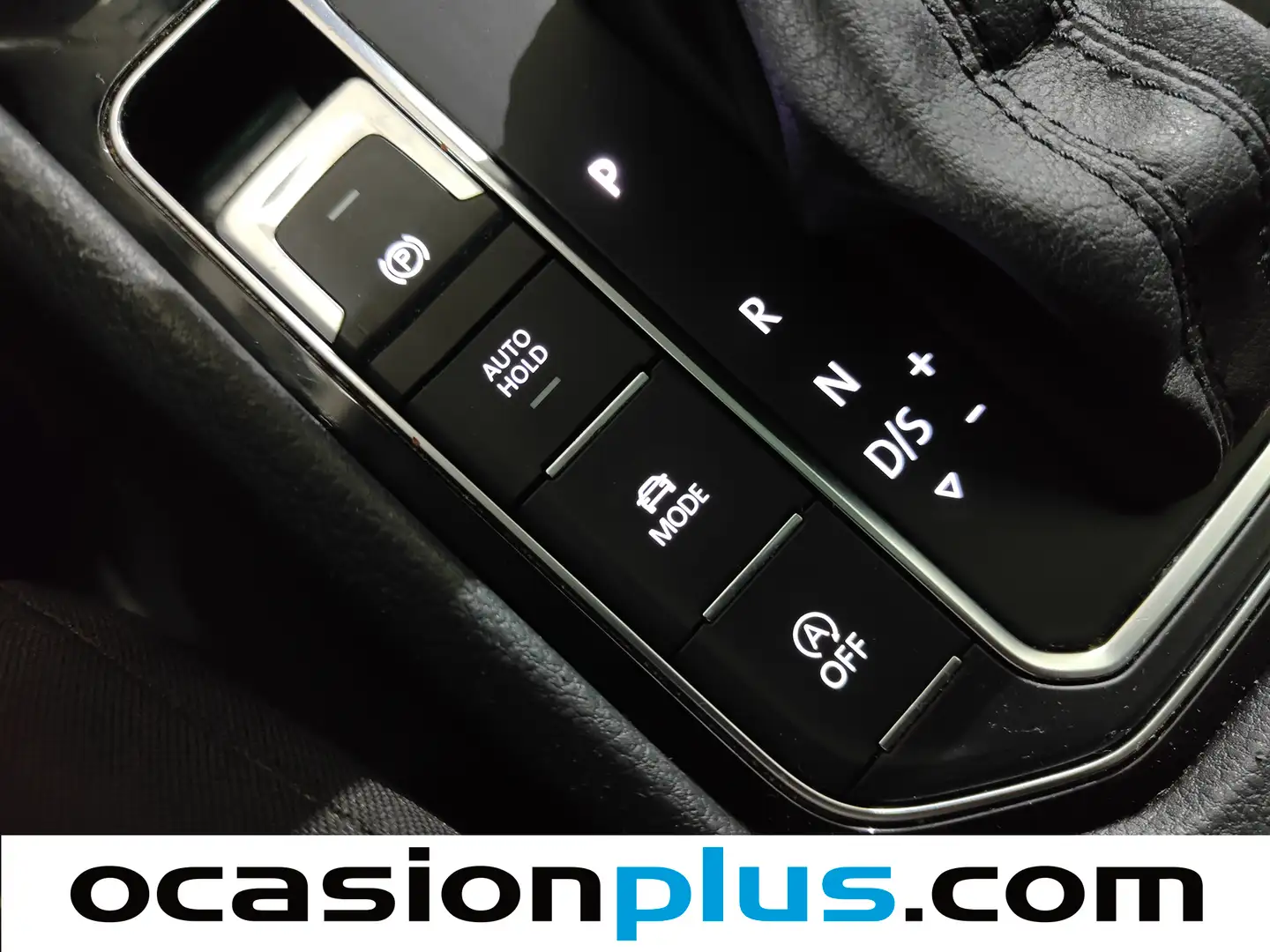 Foto Volkswagen Golf Sportsvan Volkswagen Golf Sportsvan 1.6 TDI Sport BMT DSG (110 CV)