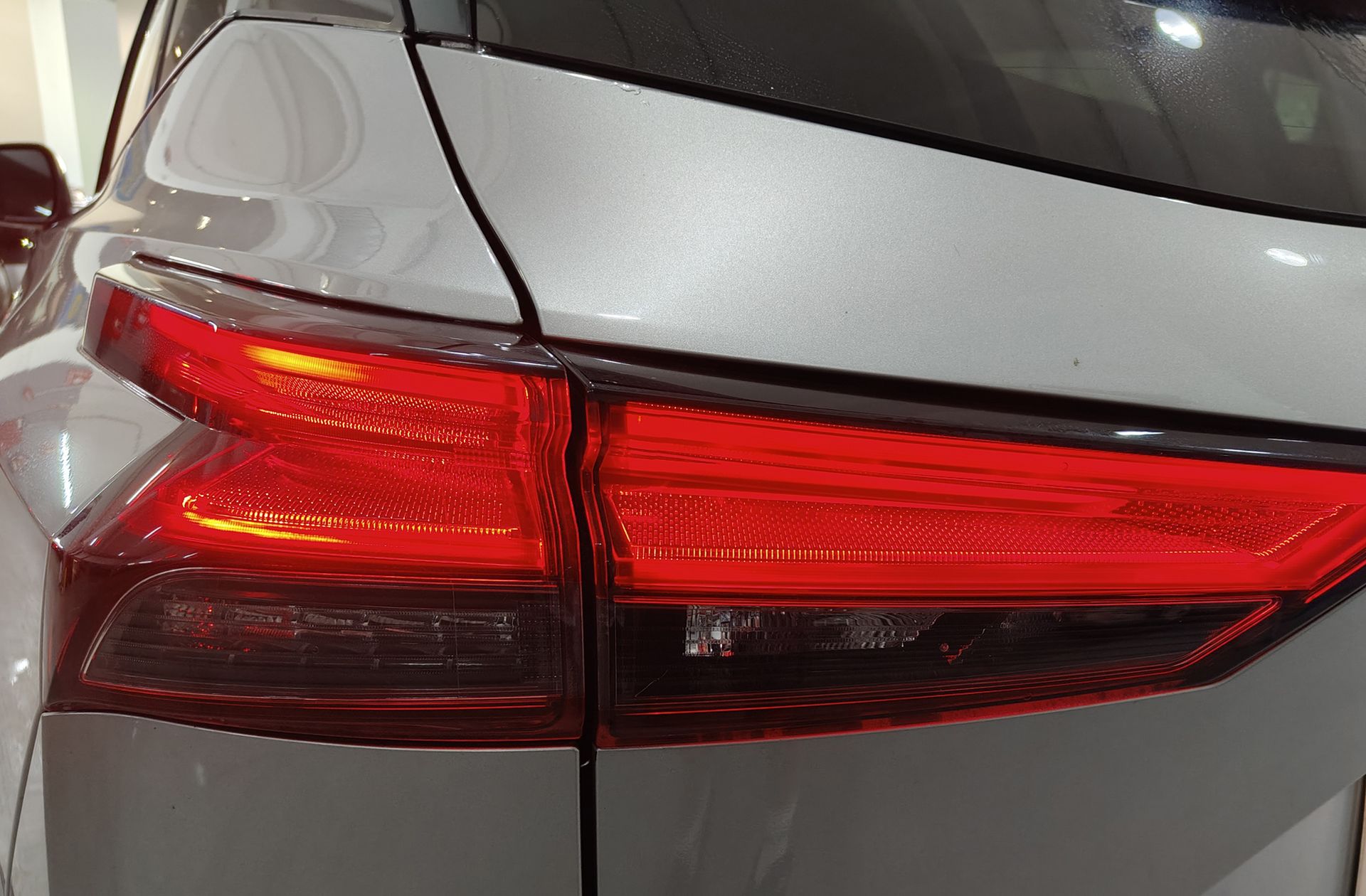 Nissan Qashqai DIG-T 160 mHEV Tekna Xtronic - foto 15