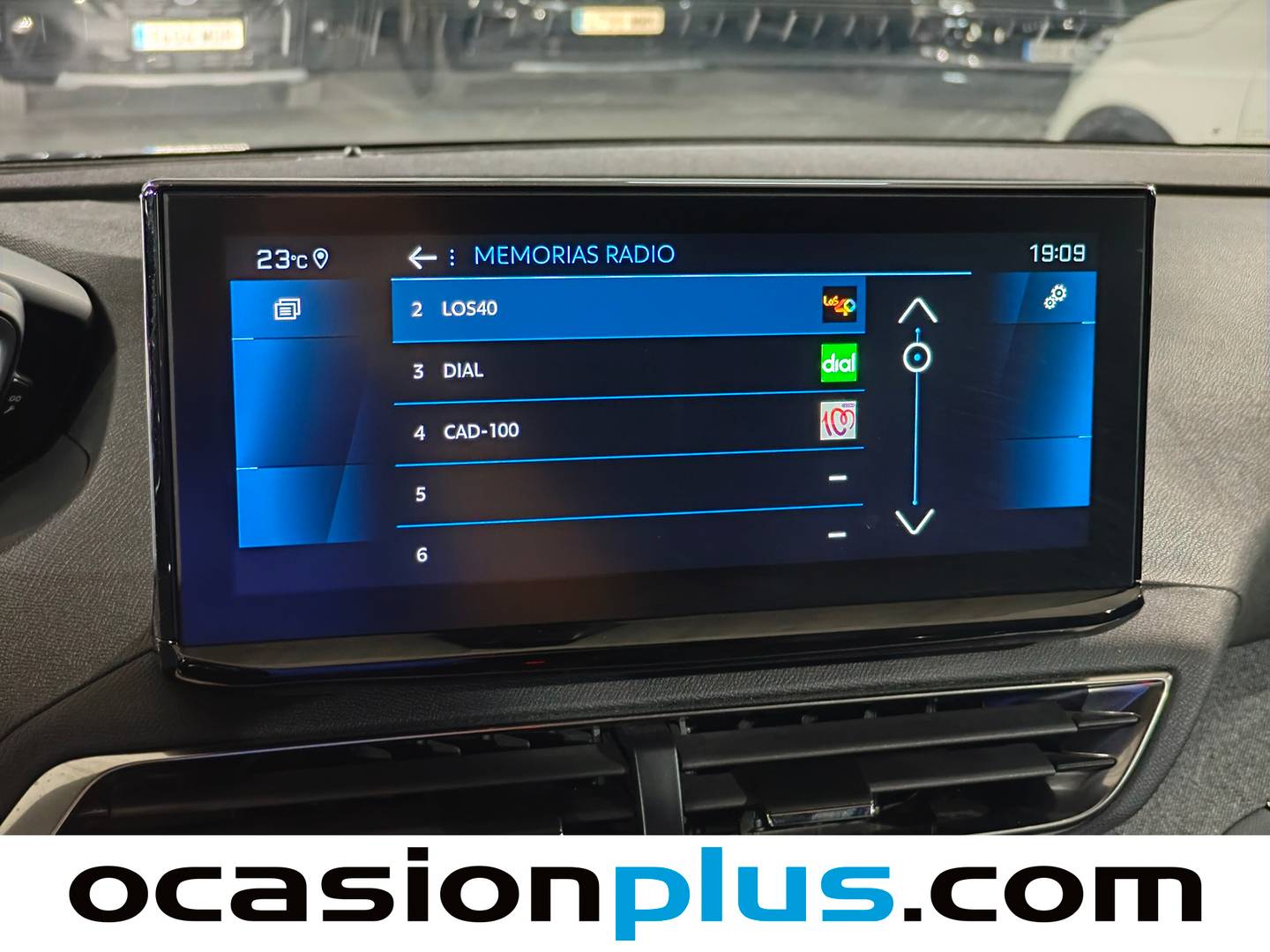 Peugeot 5008 Peugeot 5008 BlueHDI 130 S&S Allure Pack EAT8 (130 CV) 7 Plazas al mejor precio