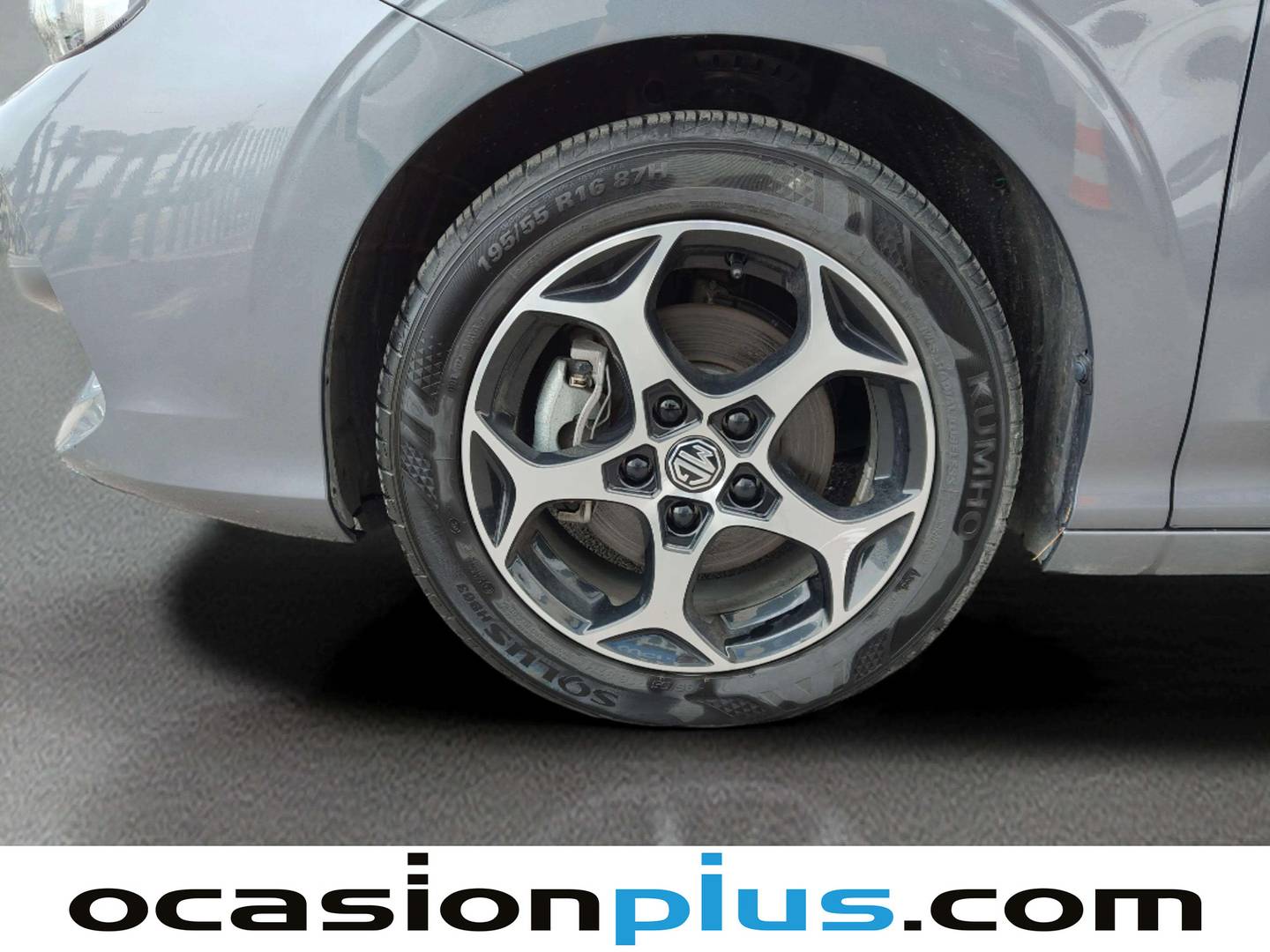 MG MG3 MG MG3 1.5 Comfort (116 CV) 2025