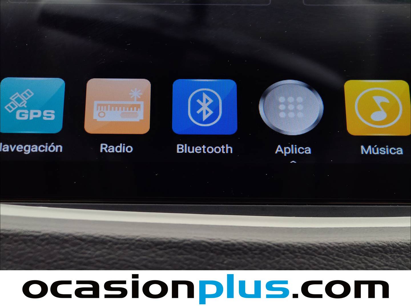 Foto SWM G01 SWM G01 1.5T Luxury  (131 CV)