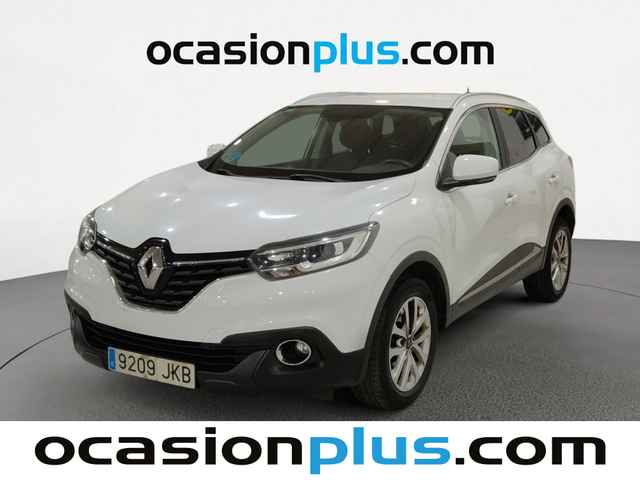 Renault Kadjar Segunda Mano Baratos Barcelona
