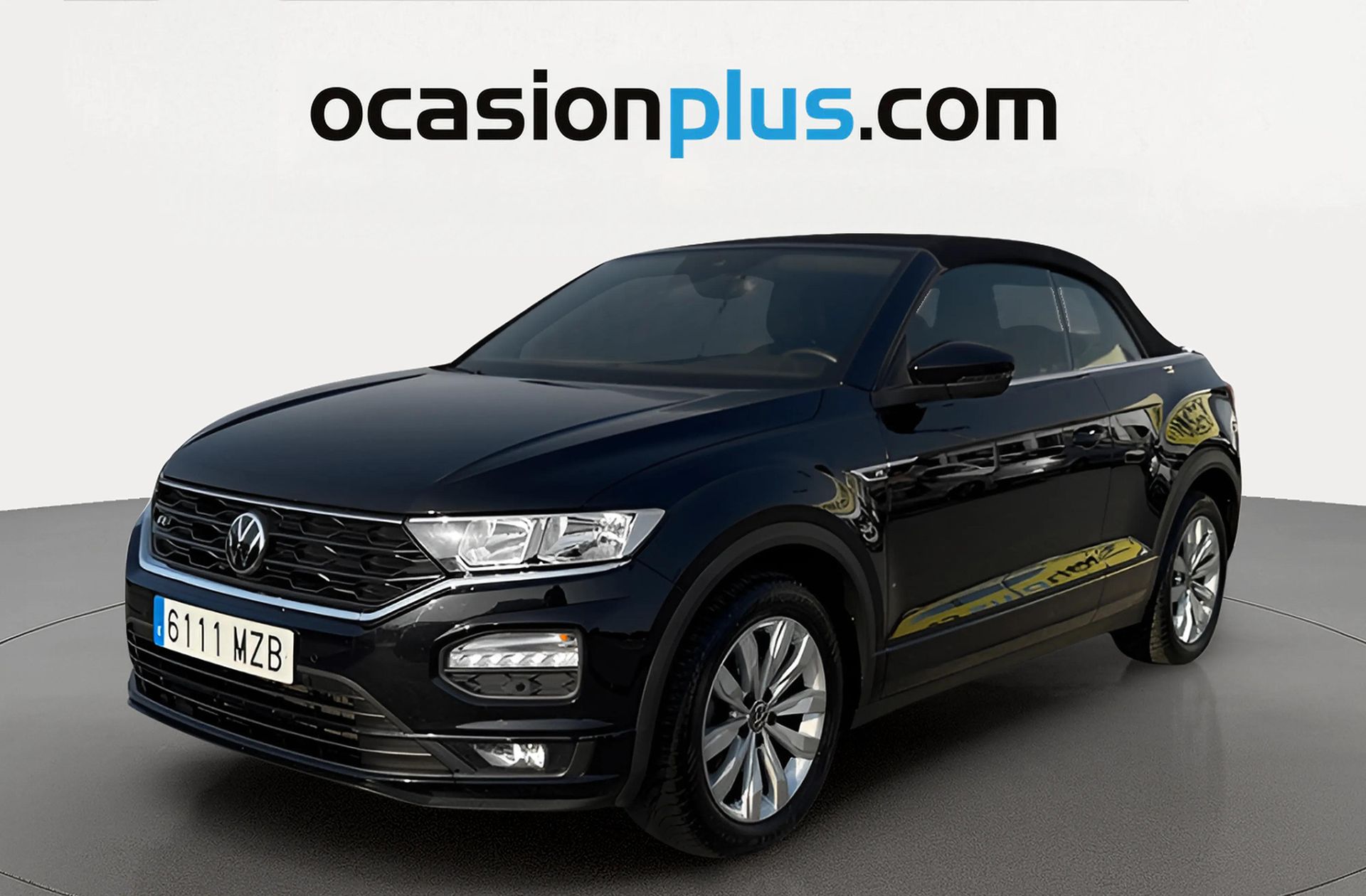 Volkswagen T-Roc Cabrio R-Line 1.5 TSI - foto 2