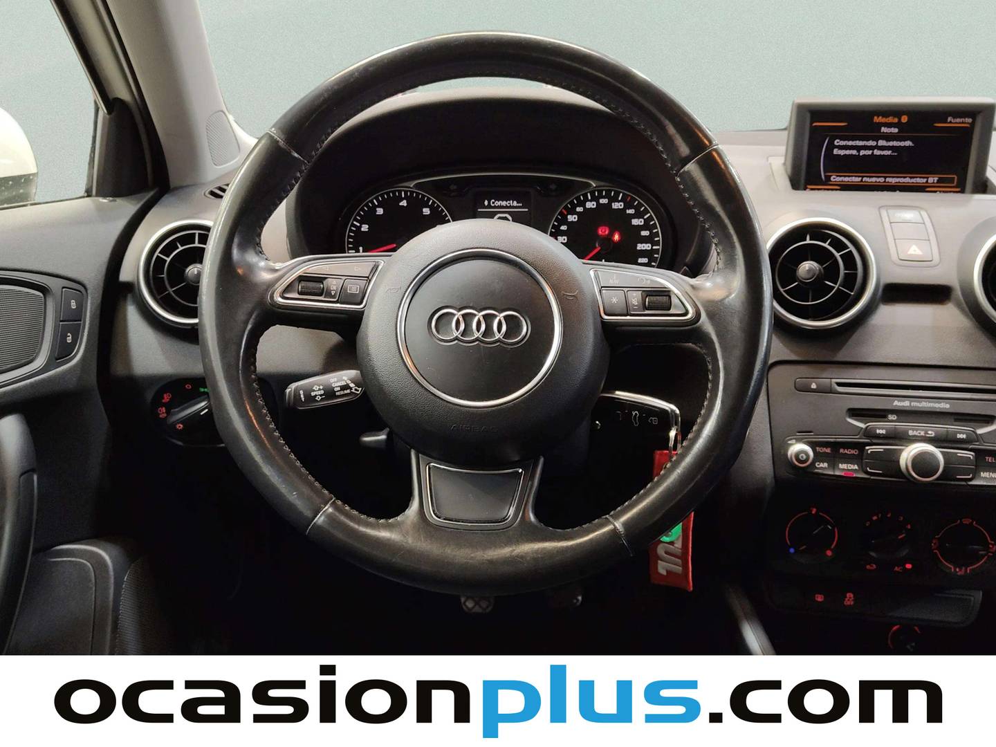 Audi A1 Audi A1 Attraction 1.2 TFSI (86 CV) manual