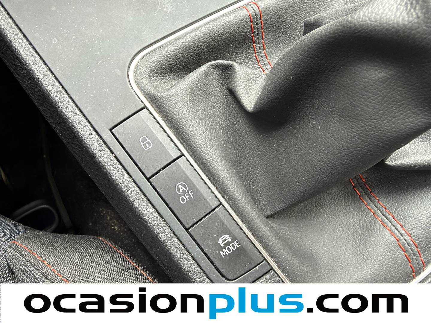 Extras del Seat Ibiza Seat Ibiza 1.0 TSI S&S FR XS (110 CV)