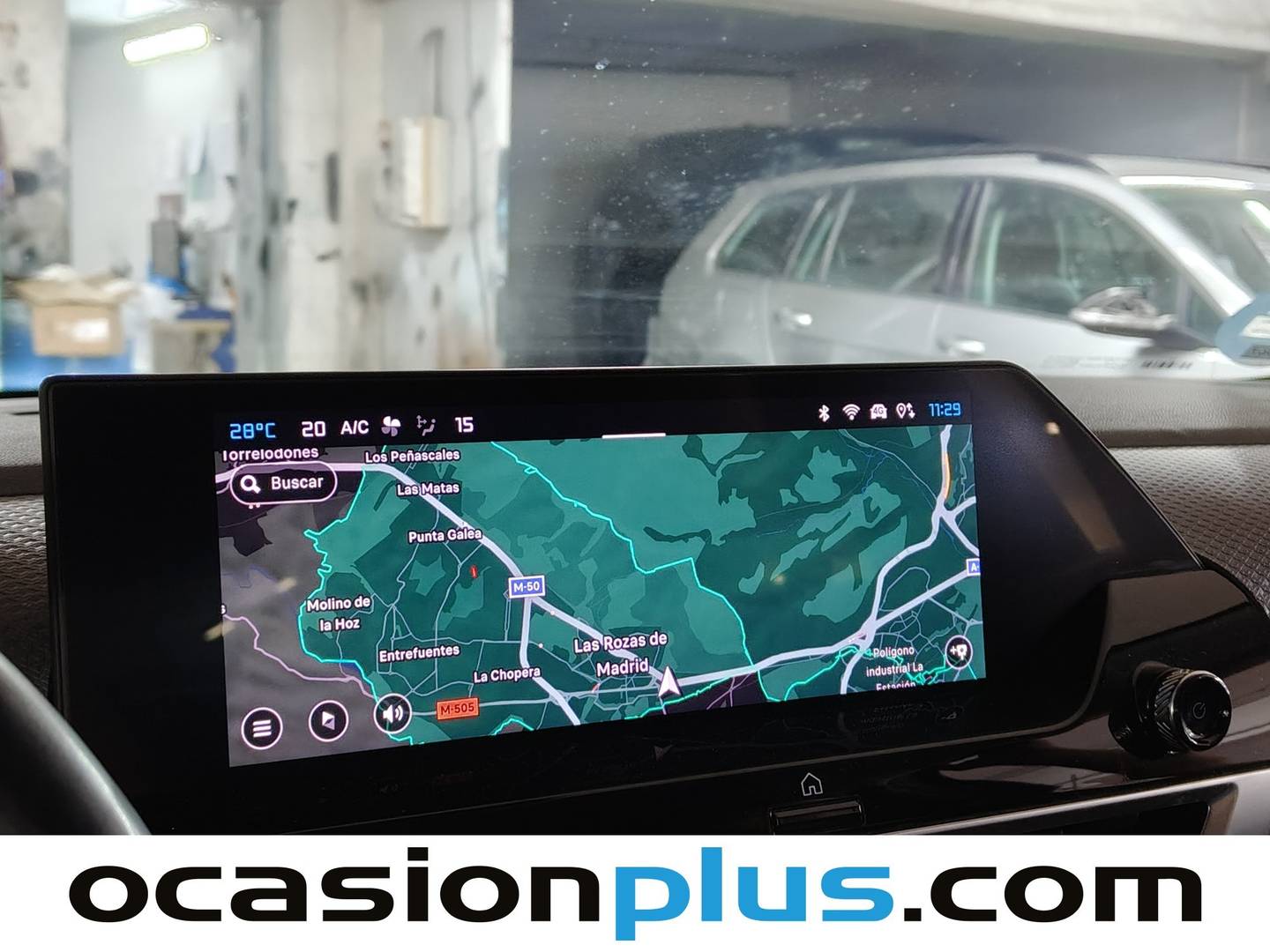 Foto Citroën C4 Citroen C4 PureTech 130 S&S Shine (130 CV)