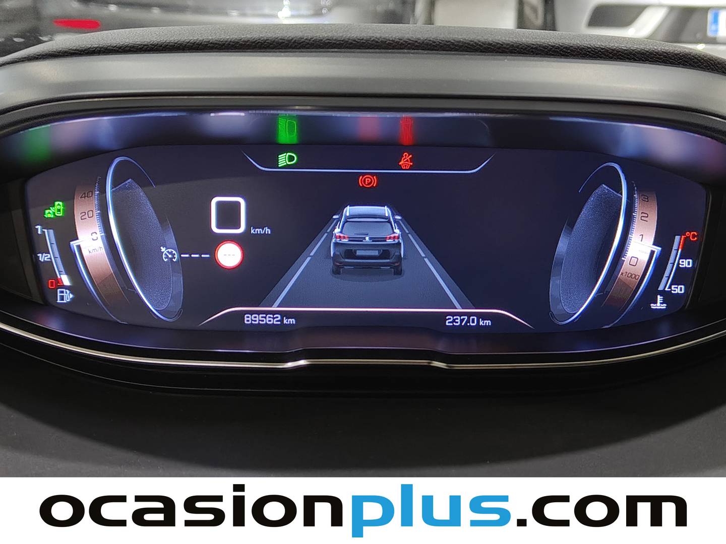 Peugeot 5008 Peugeot 5008 PureTech 130 GT Line (130 CV) 7 plazas seminuevo