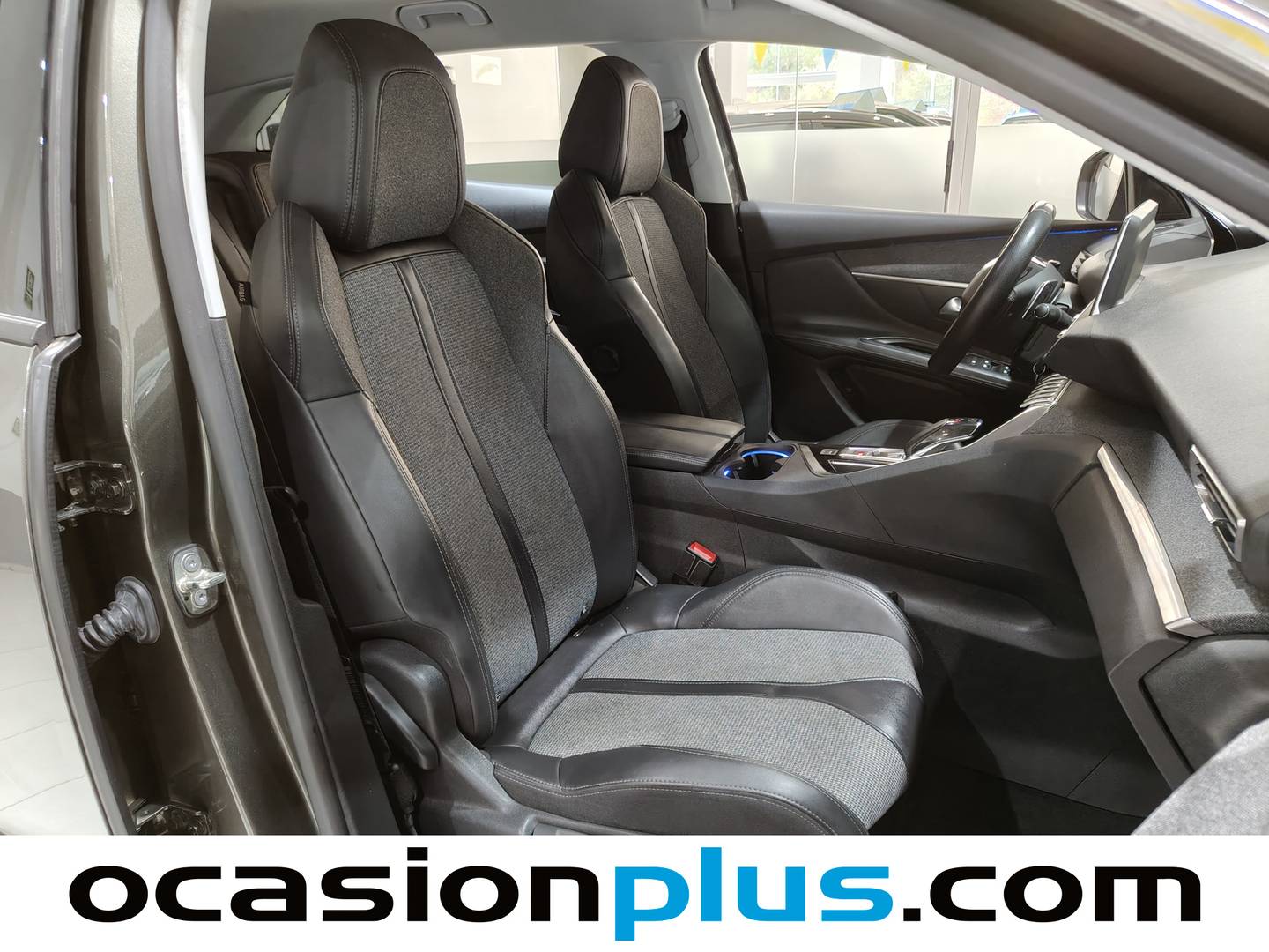Peugeot 3008 Peugeot 3008 BlueHDi 130 S&S Allure (130 CV) diésel