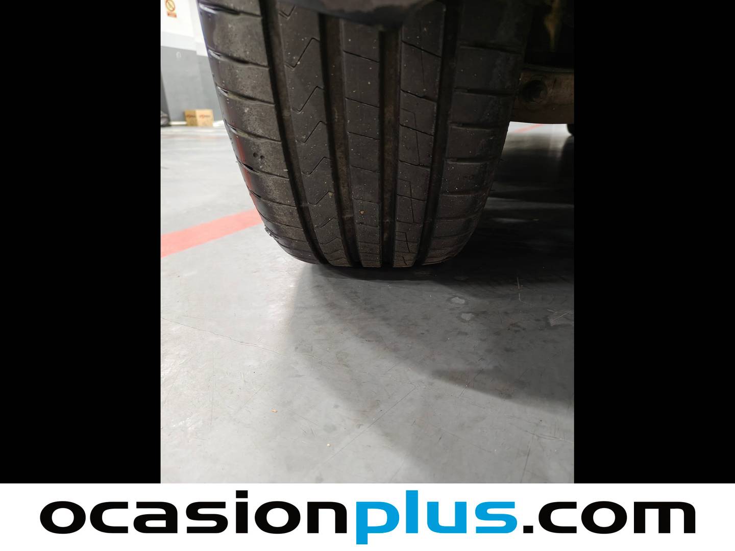 Mercedes Clase A Mercedes-Benz Clase A 180 d (109 CV) seminuevo