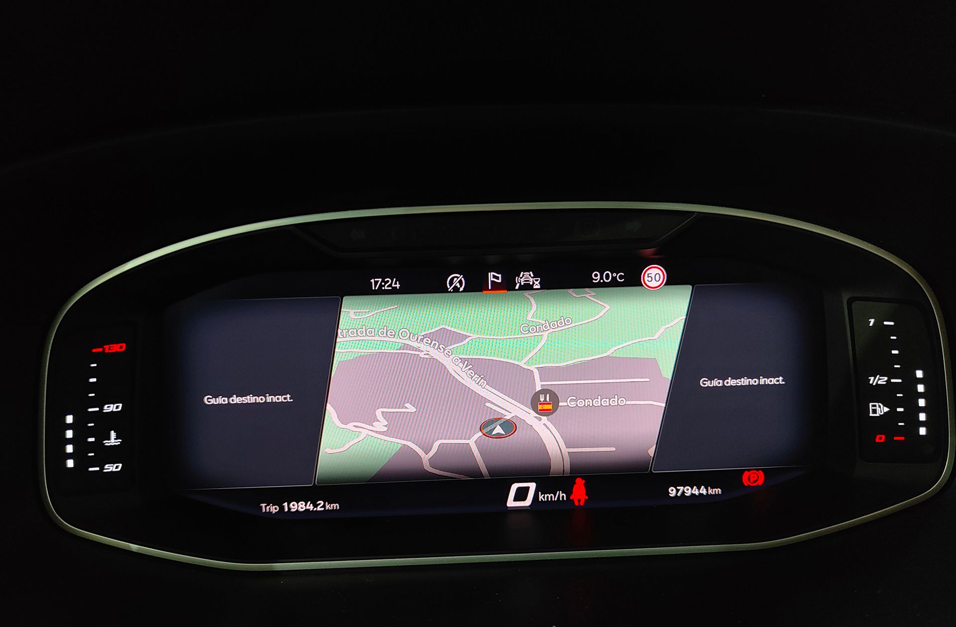SEAT Ateca 1.5 TSI Style XL - foto 8