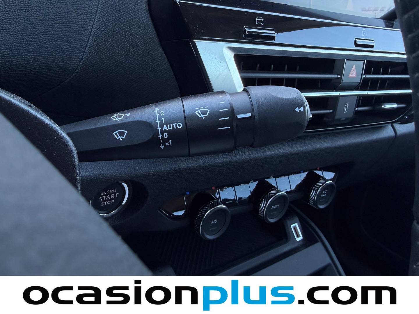 Foto Citroën C4 Citroen C4 PureTech 130 S&S 6v Plus (131 CV)