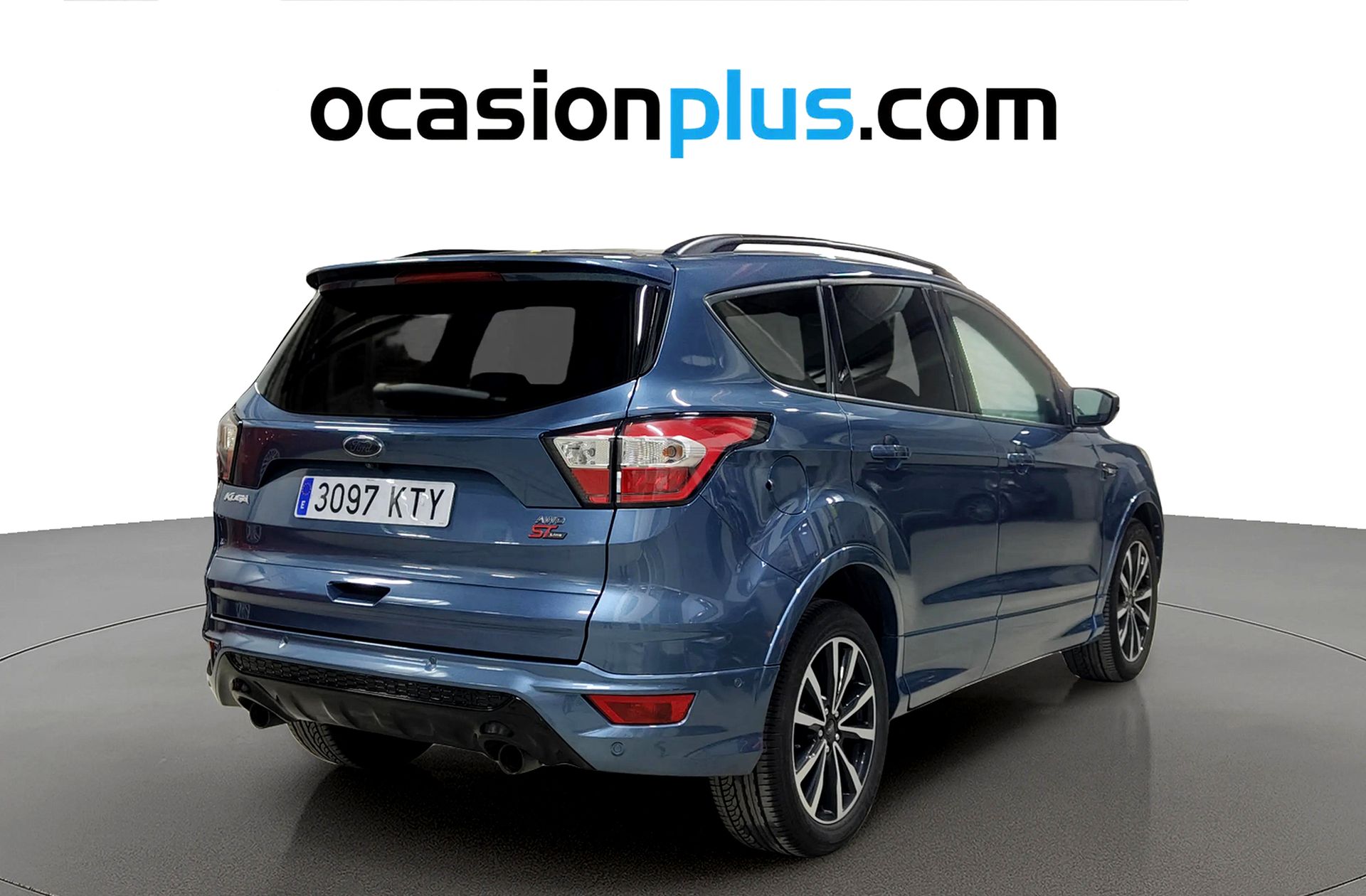 Ford Kuga 1.5 EcoBoost ST-Line Limited Edition 4x4 - foto 4