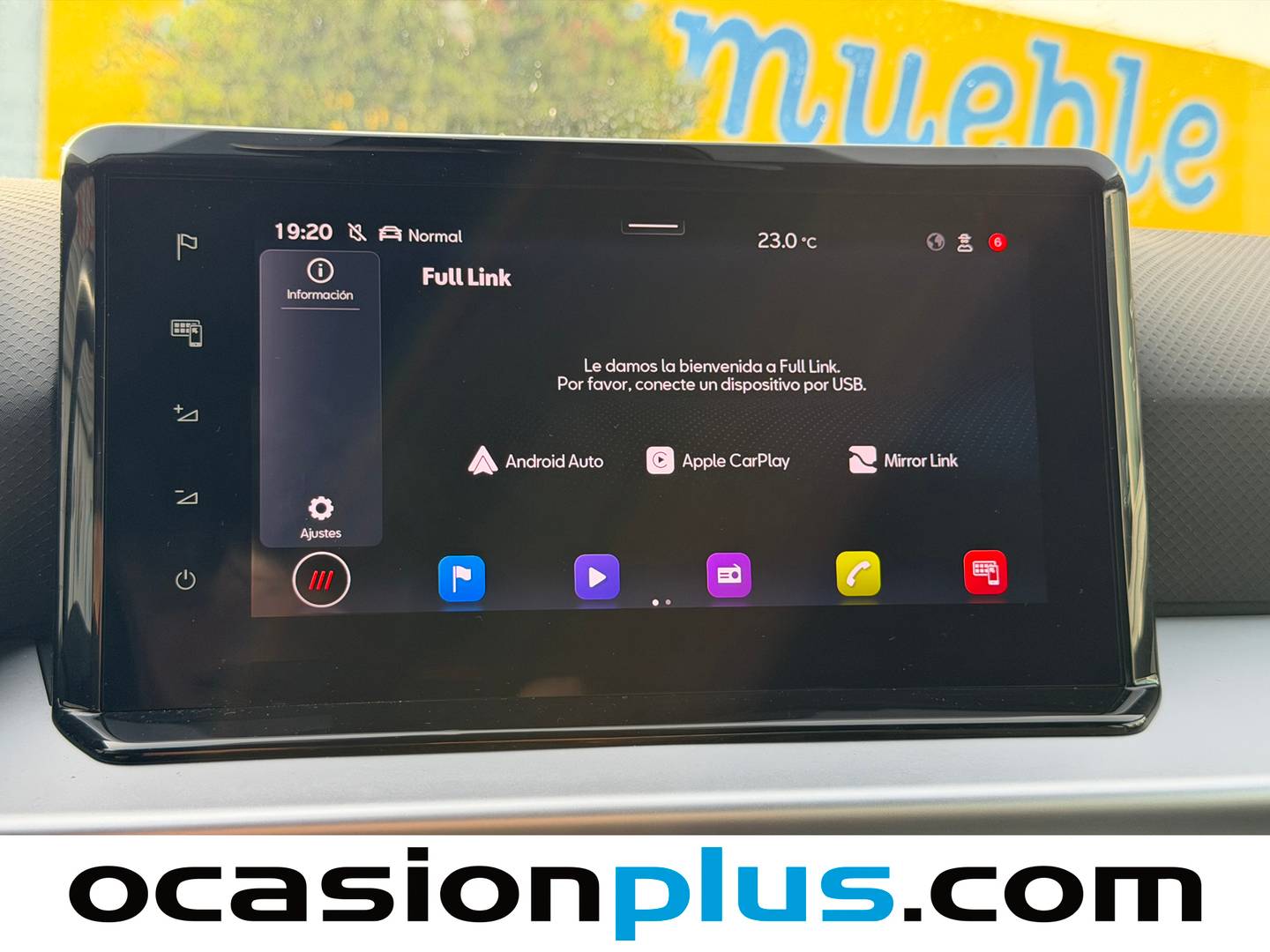 Extras del Seat Arona Seat Arona 1.0 TSI FR XL RX (110 CV)