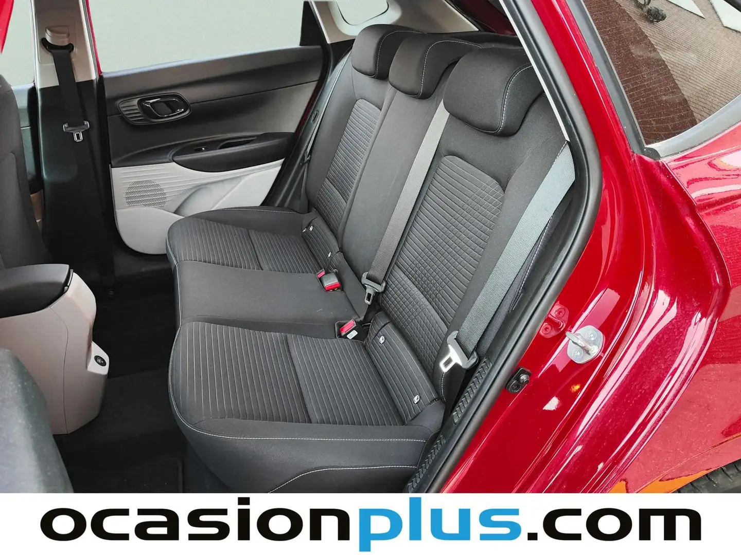 Foto Hyundai i20 Hyundai i20 1.0 TGDI 48V Tecno DCT (100 CV)