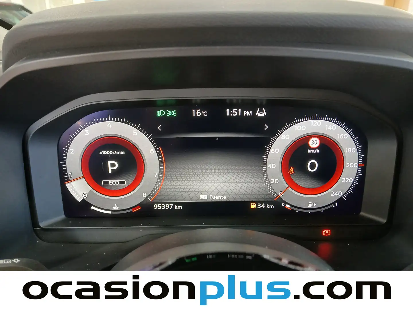 Foto Nissan QASHQAI Nissan Qashqai DIG-T 160 N-Connecta Xtronic (158 CV)