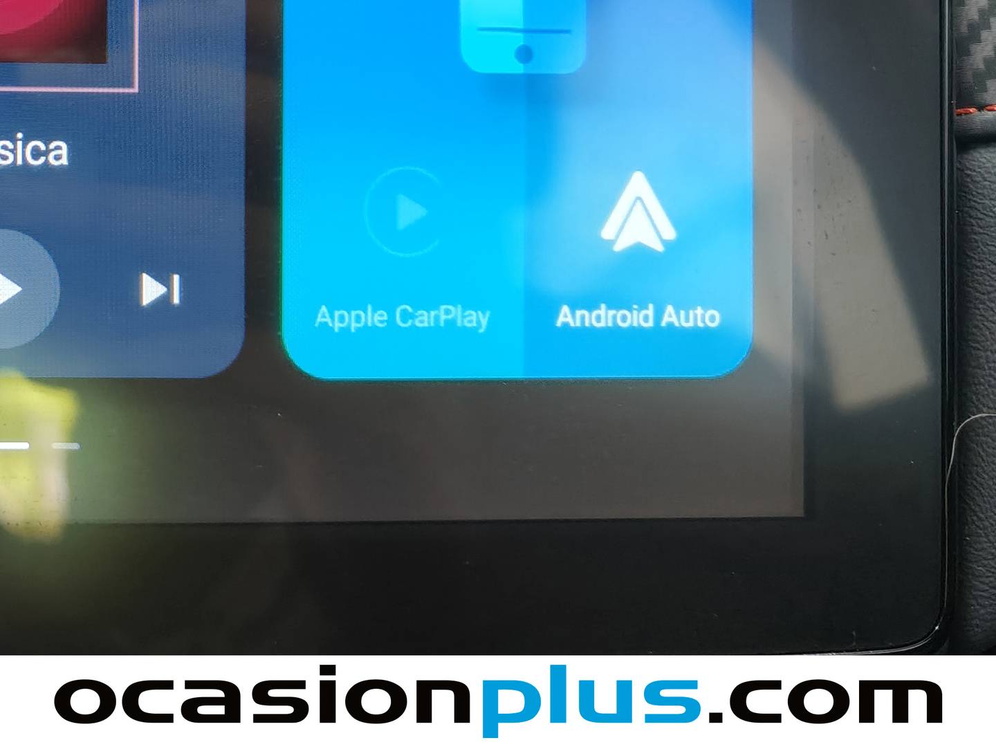 Extras y acabados del MG ZS MG ZS 1.0T Luxury Auto (111 CV)