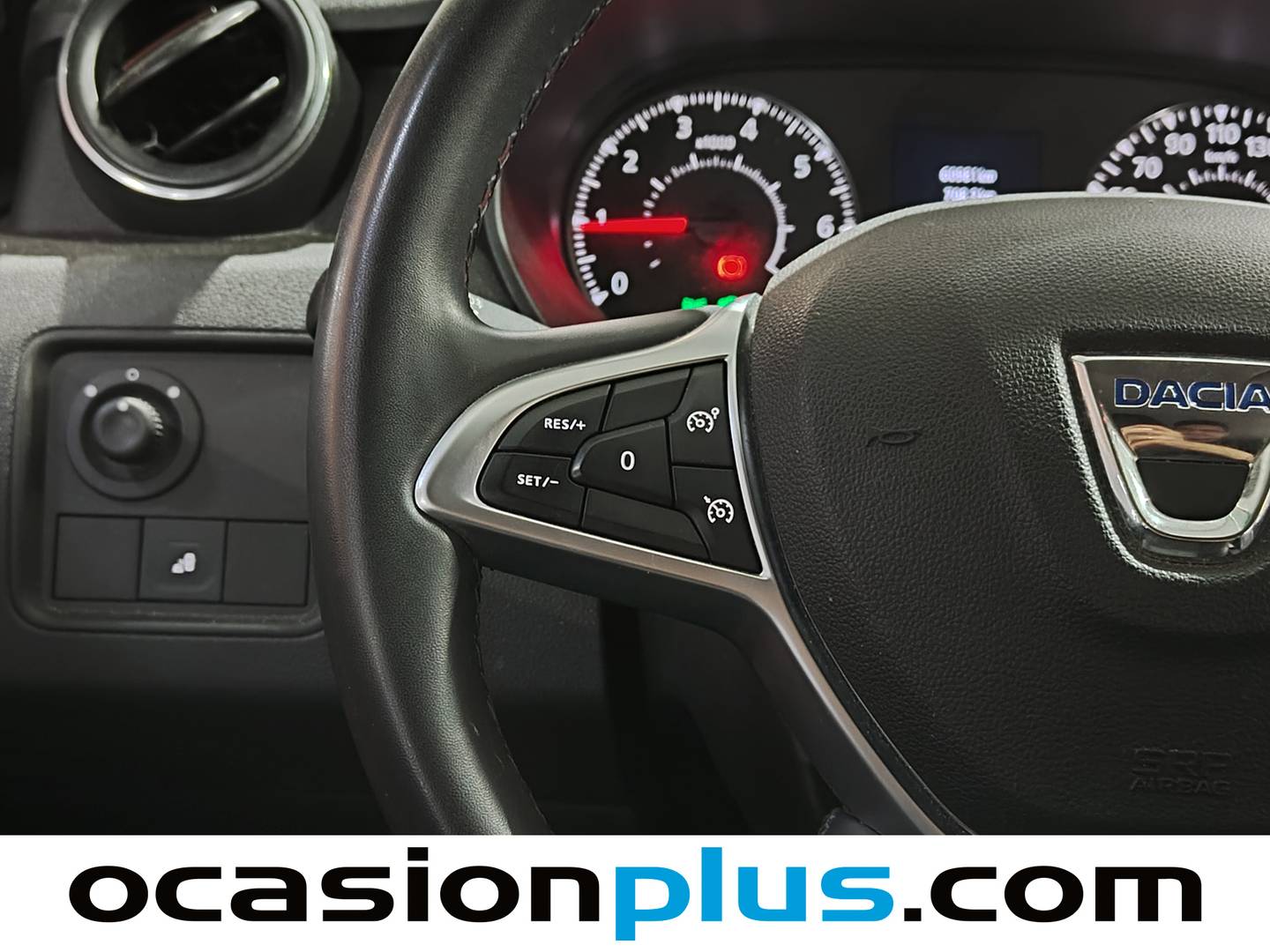 Dacia Duster Dacia Duster SL Extreme TCE (150 CV) EDC automático