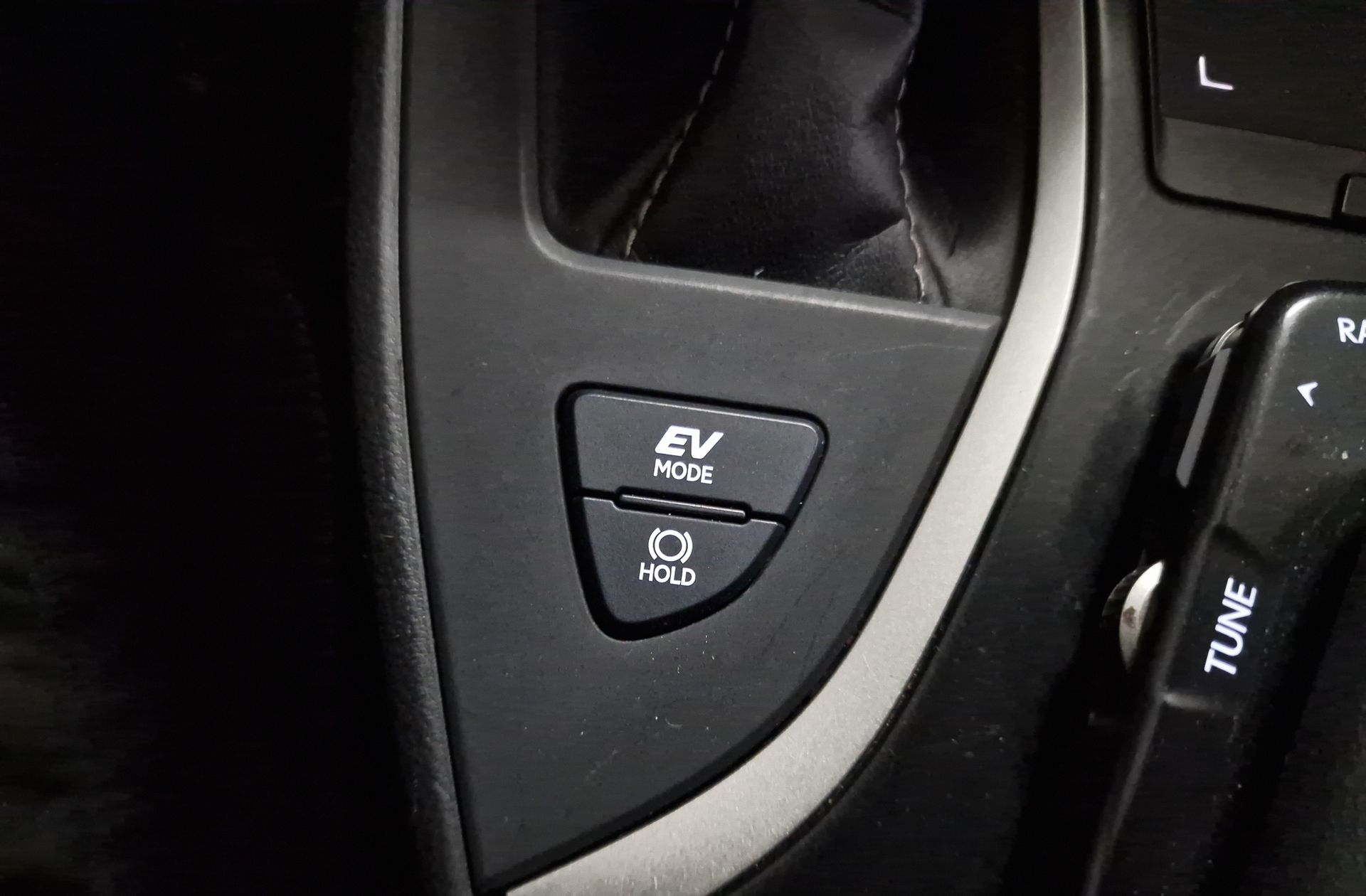 Lexus UX 250h Business 2WD - foto 31