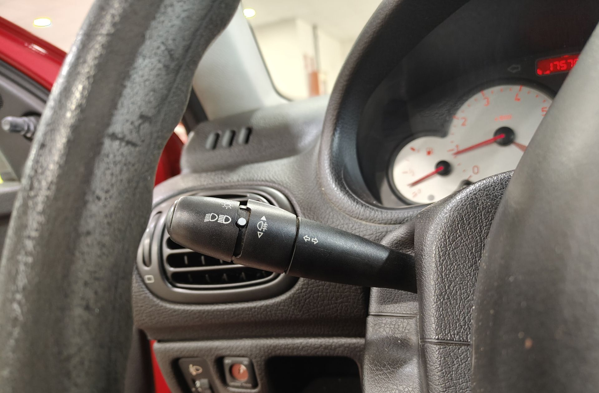 Peugeot 206 75 Refri - foto 19