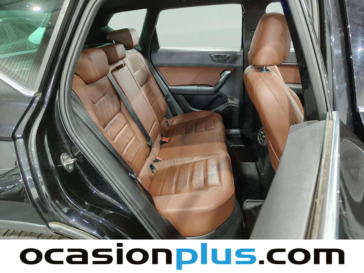Seat Ateca Seat Ateca 2.0 TDI S&S Xcellence 4Drive DSG (190 CV) barato