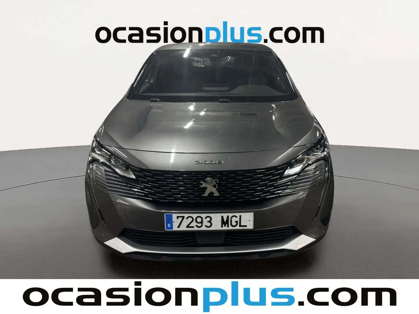 Foto Peugeot 3008 Peugeot 3008 PureTech 130 S&S Allure Pack (130 CV)