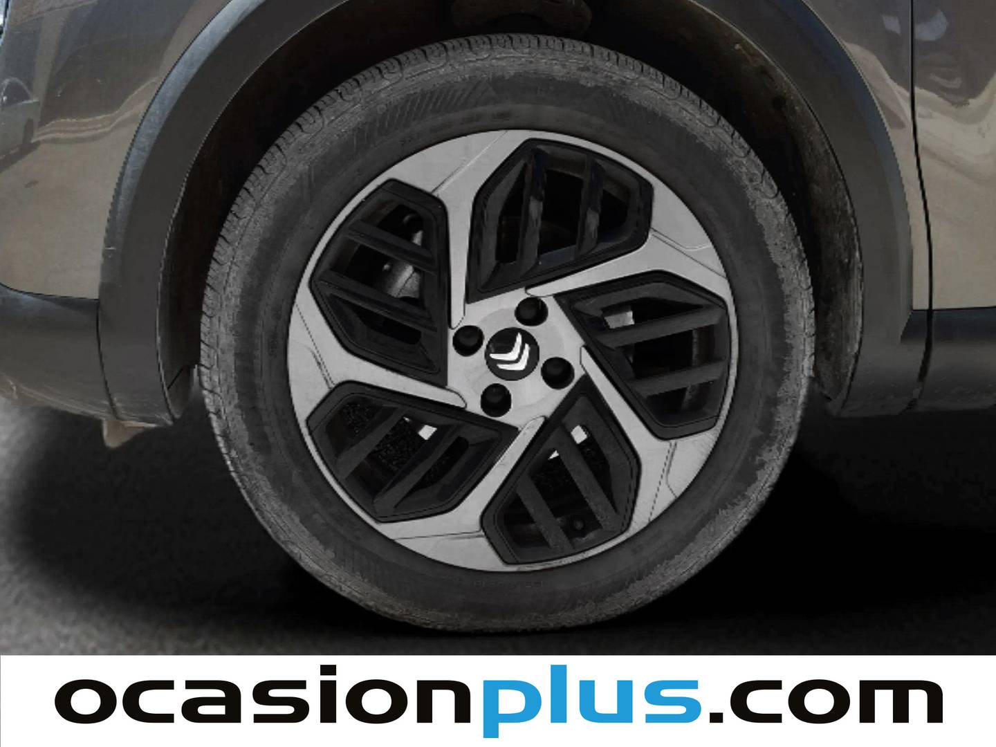 Citroën C4 Citroën C4 PureTech 130 S&S Business Edition (131 CV) gasolina
