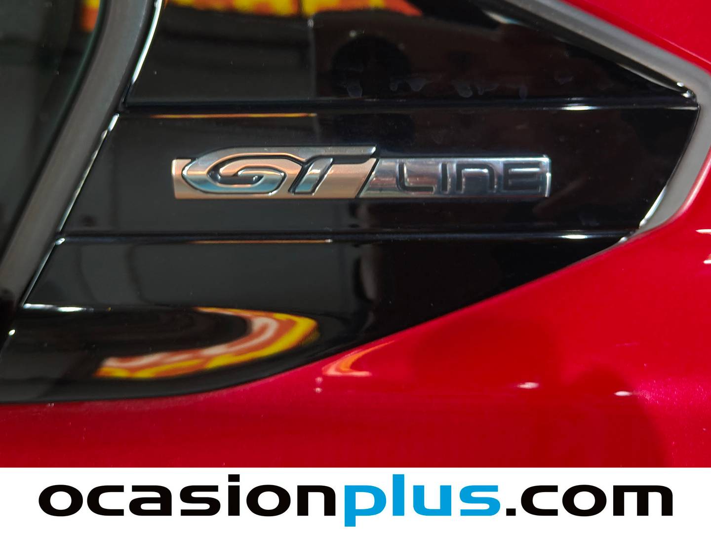 Extras y acabados del Peugeot 508 Peugeot 508 PureTech 180 S&S GT Line EAT8 (180 CV)