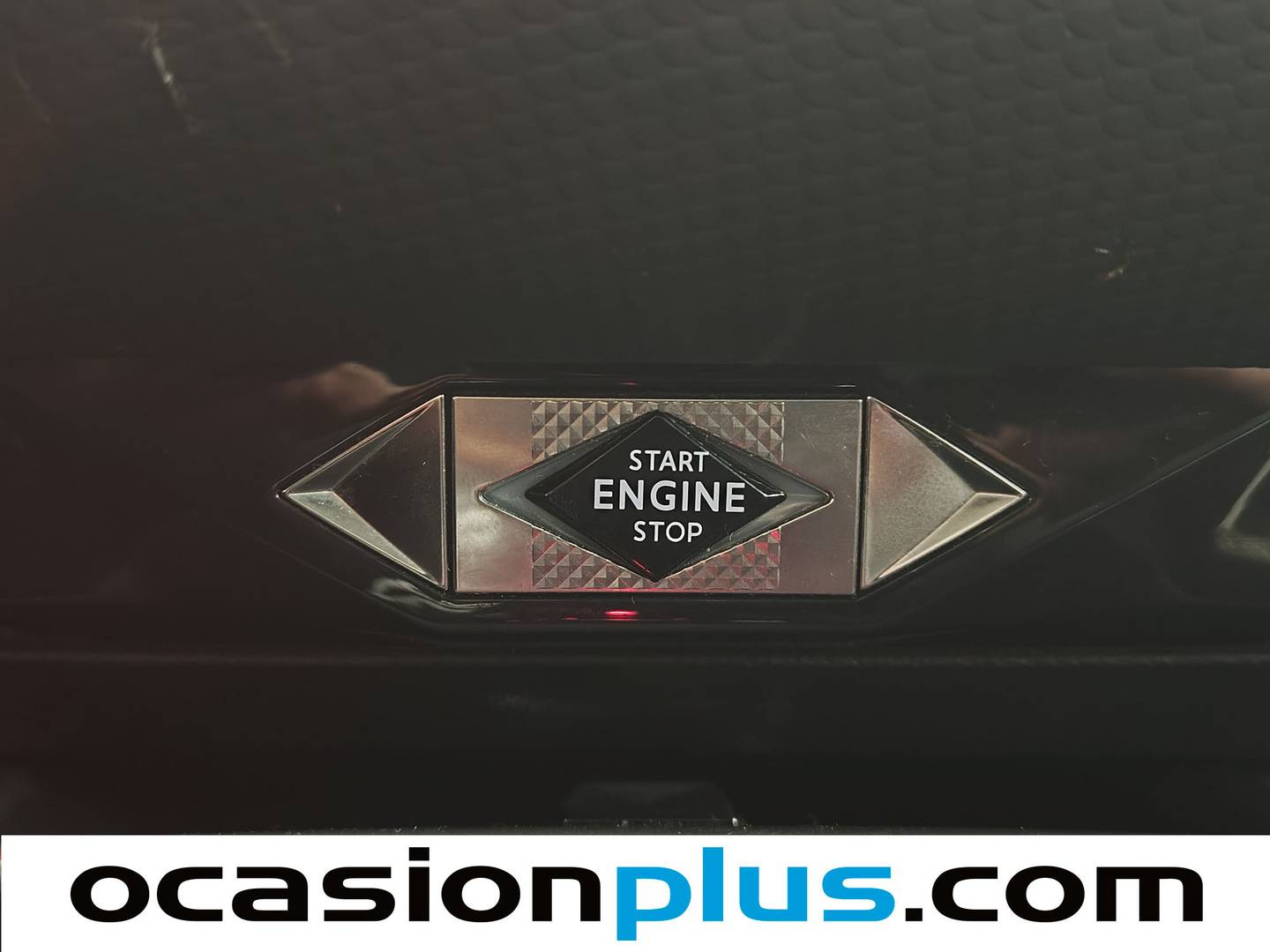 Foto DS DS 4 DS DS4 BlueHDi 130 Trocadero Auto (130 CV)