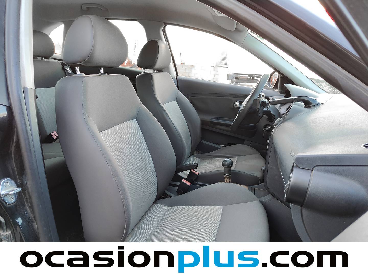 Foto Seat Ibiza SEAT Ibiza 1.4 16v Reference (75 CV)