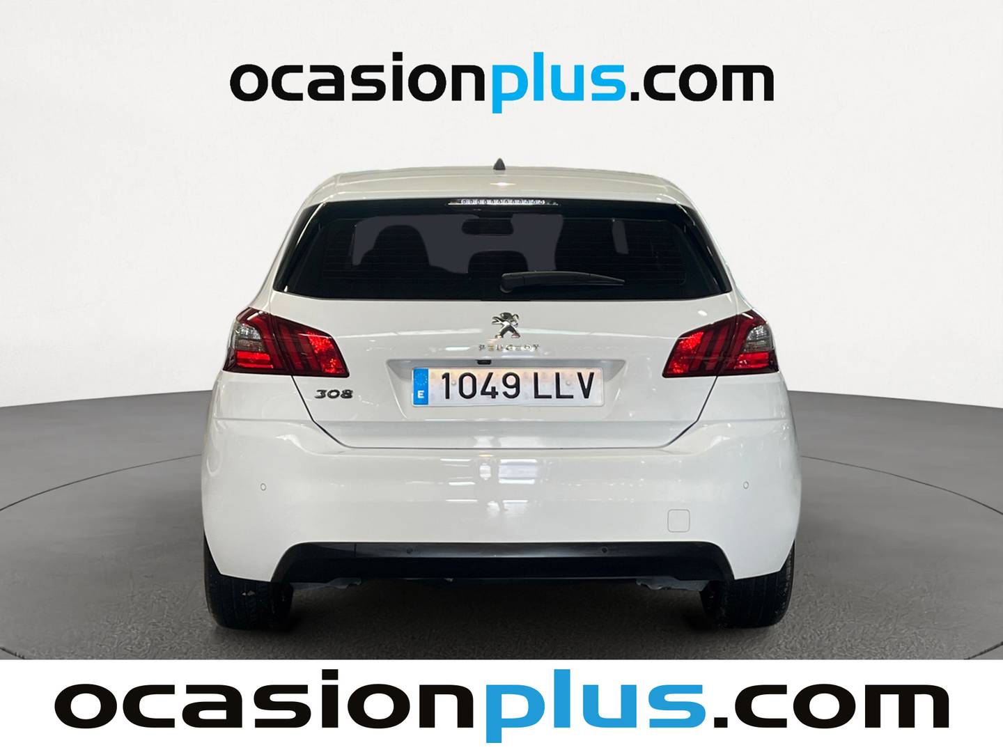 Foto Peugeot 308 Peugeot 308 PureTech 110 S&S Active Pack (110 CV)