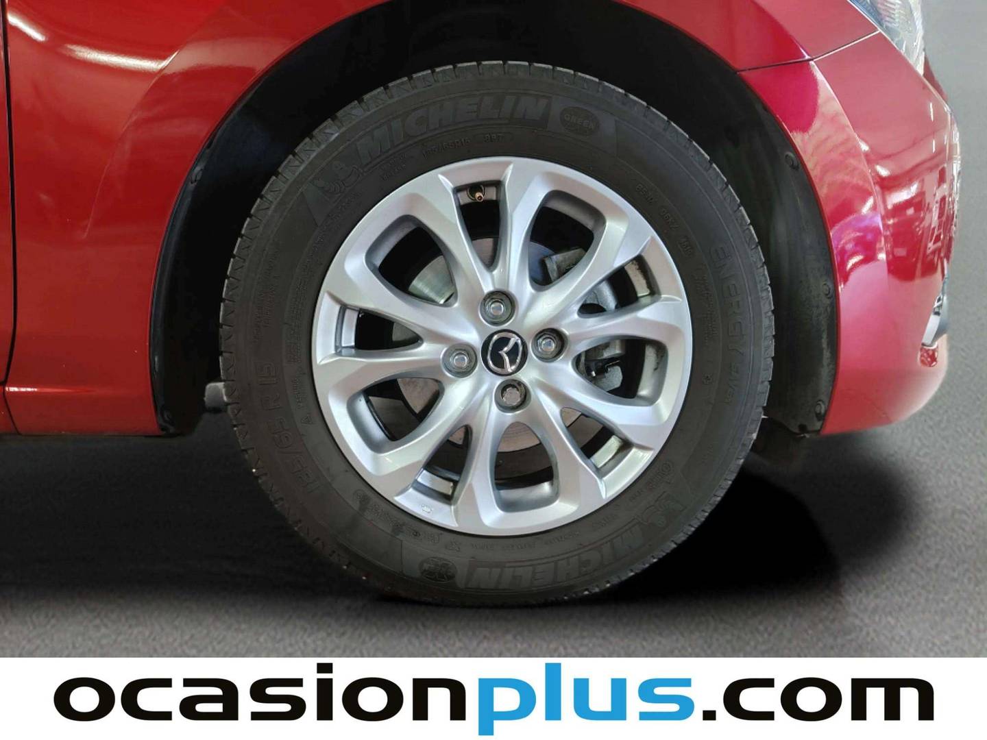 Mazda Mazda2 Mazda Mazda 2 Style+ 1.5 GE (90CV) 2018