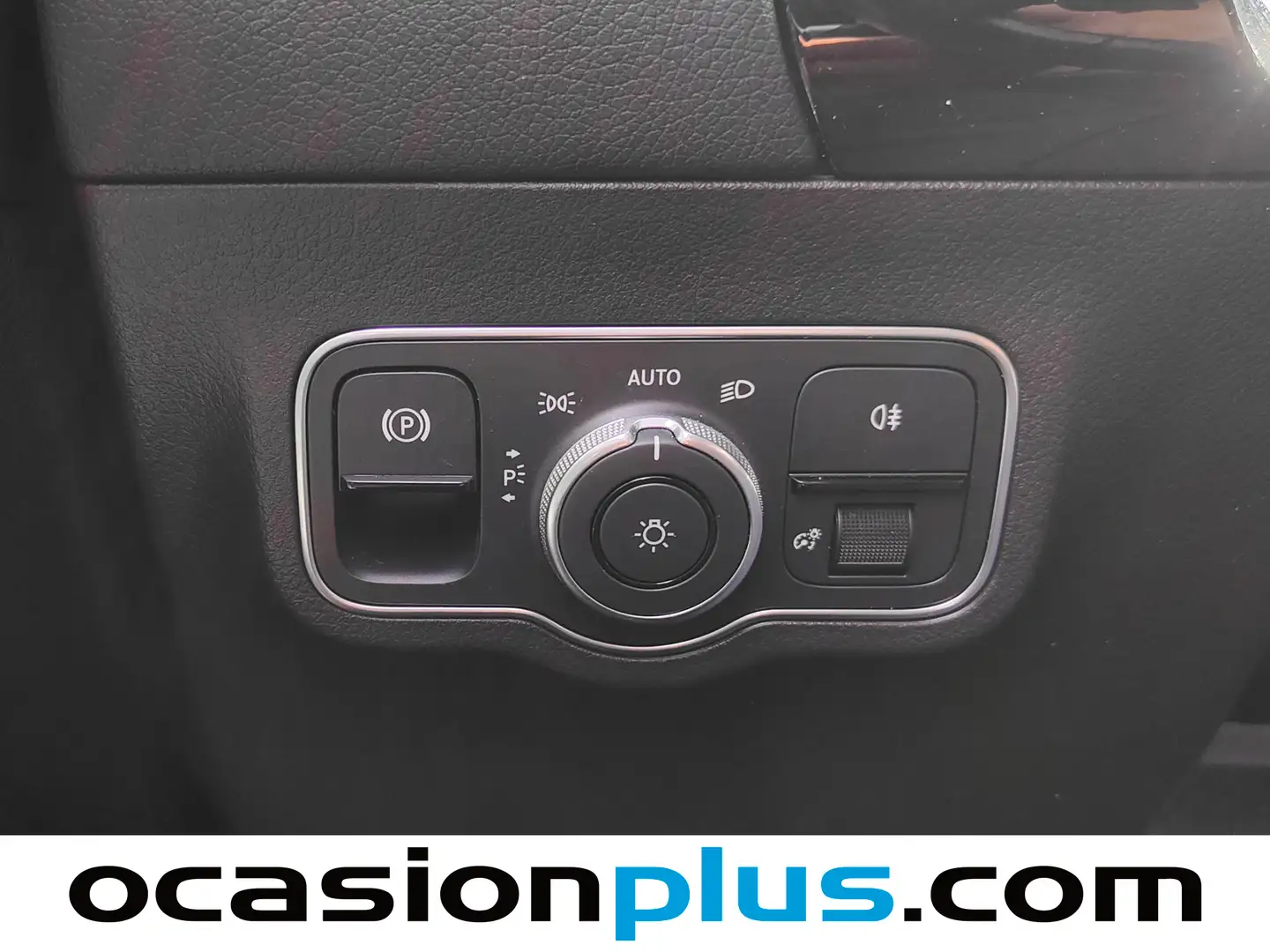 Foto Mercedes GLA Mercedes-Benz GLA 200 D  (150 CV)