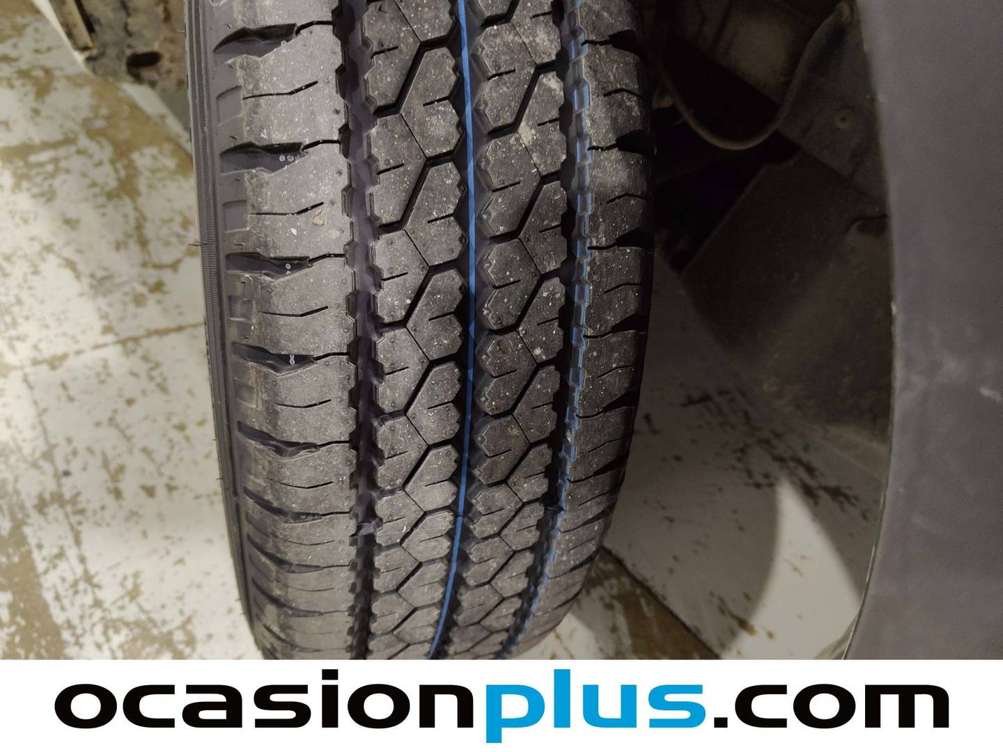 Foto Volkswagen Transporter Volkswagen Transporter Furgon Batalla Corta TN 2.0 TDI (110 CV)