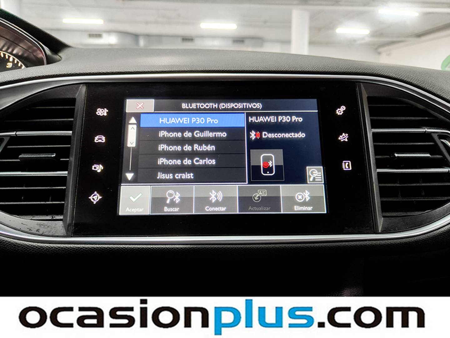 Peugeot 308 Peugeot 308 1.2 PureTech GT Line S&S (130 CV) barato