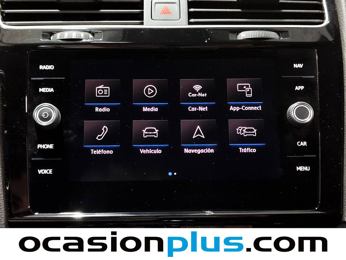 Volkswagen Golf Volkswagen Golf R 2.0 TSI 4Motion (300 CV) DSG barato