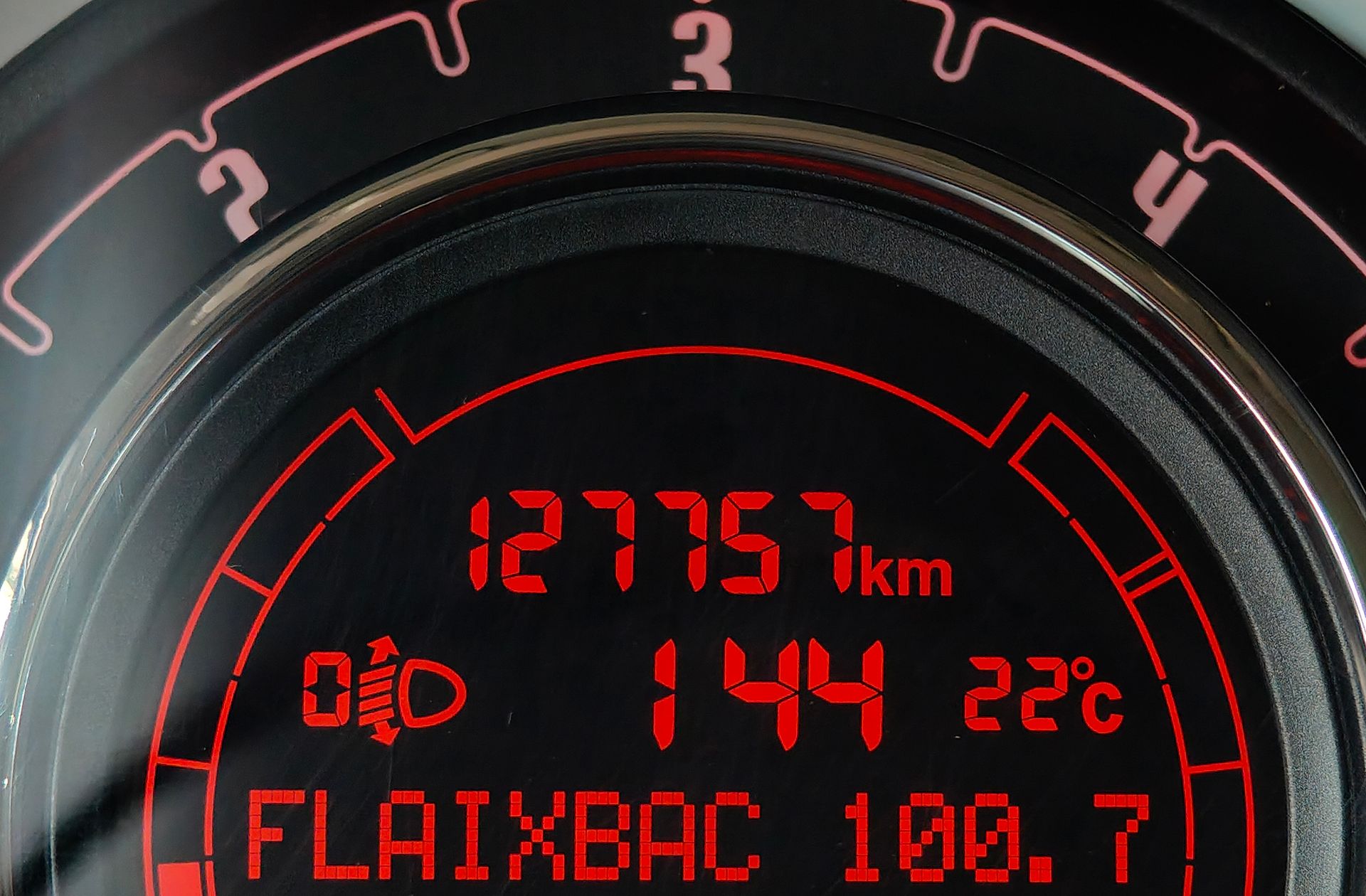 Fiat 500C 1.3 16v MultiJet Lounge - foto 9