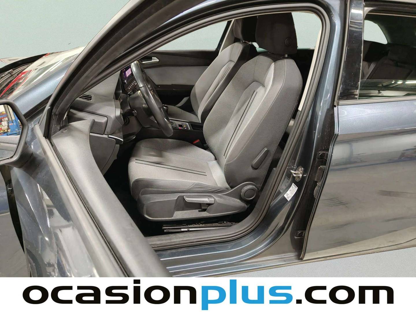 Foto Seat León SEAT León ST 1.0 TSI S&S Style XL (110 CV)