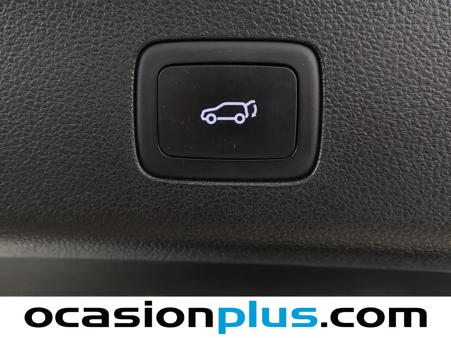 Foto MG HS MG HS 1.5 Turbo GDI Luxury DCT (162 CV)