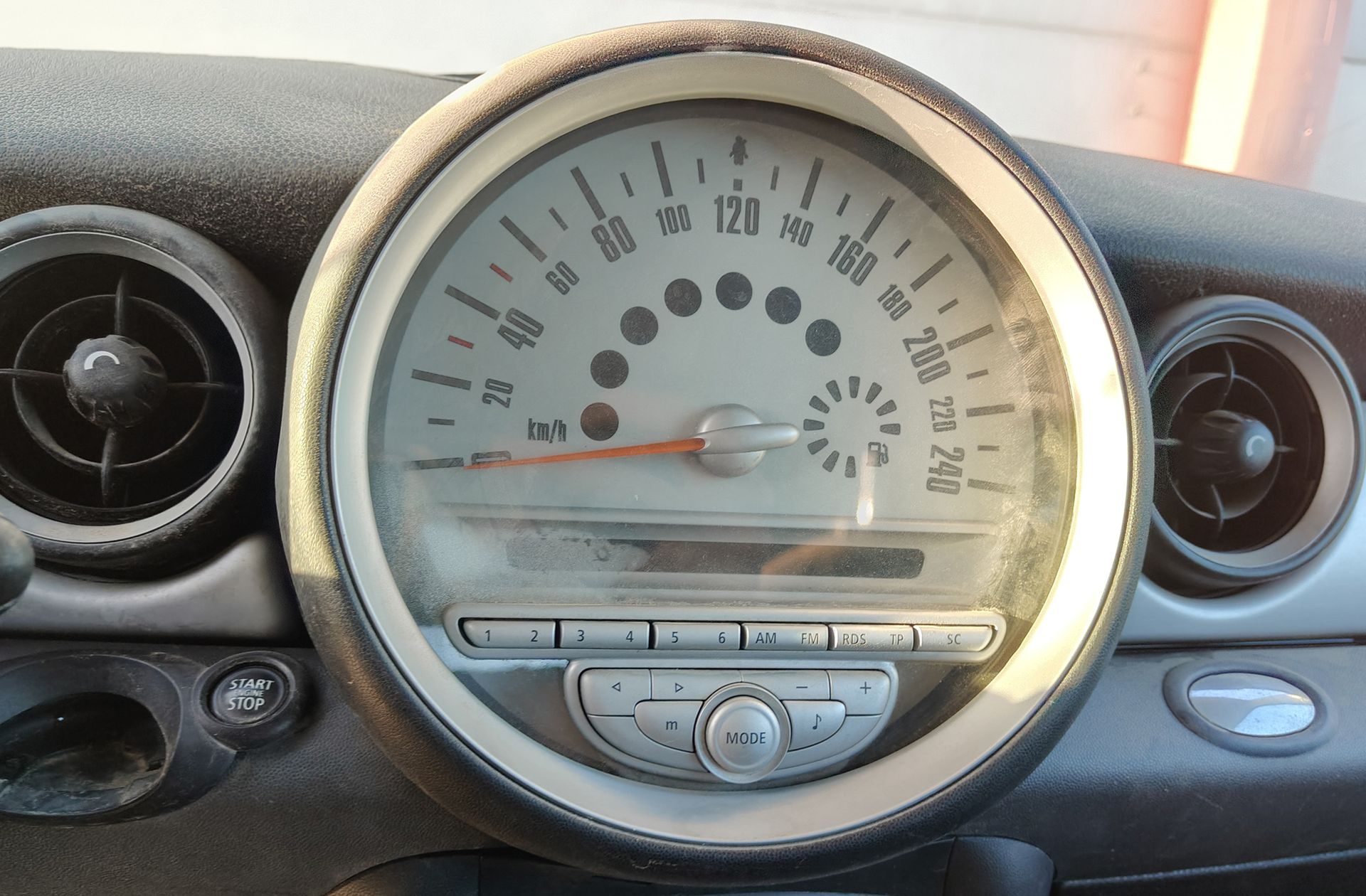 MINI Cooper - foto 20