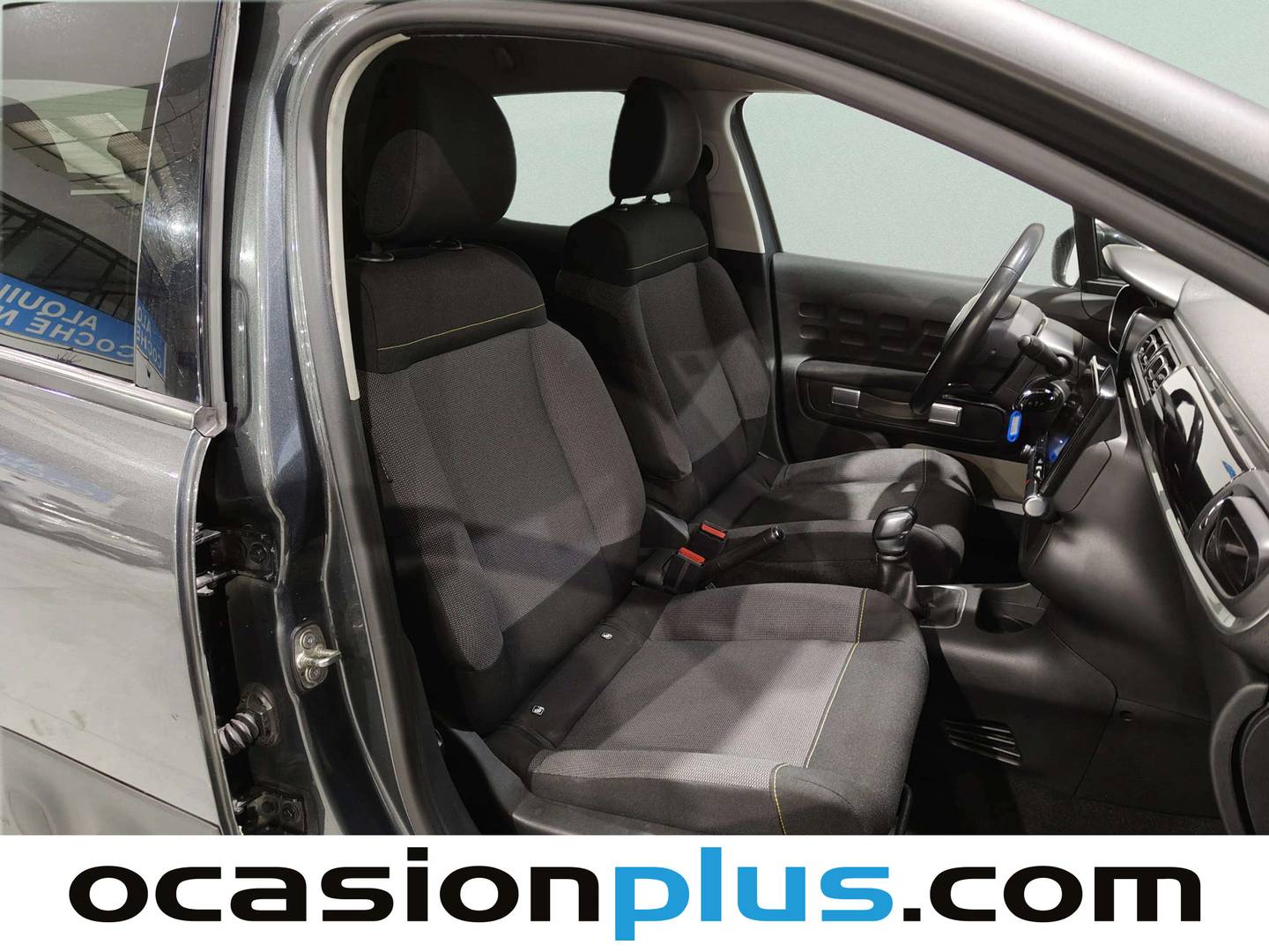 Citroën C3 Citroen C3 BlueHDi 75 S&S Shine (75 CV) km 0