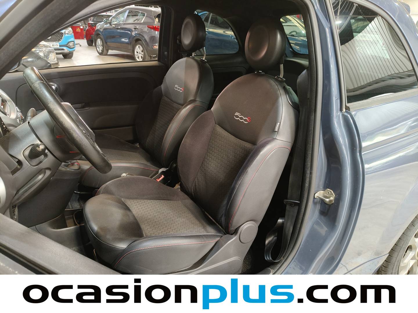 Fiat 500 Fiat 500 1.2 S (69 CV) 69cv