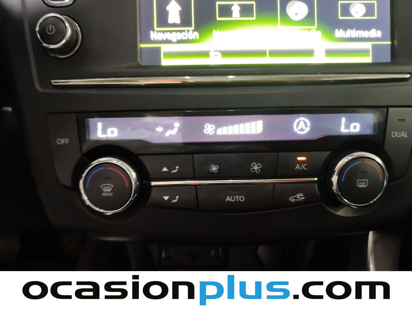 Renault Kadjar Renault Kadjar S-Edition Energy TCe (130 CV) gasolina