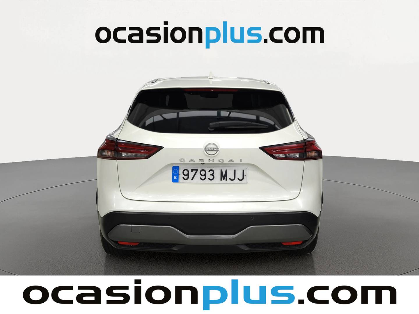 Nissan QASHQAI Nissan Qashqai DIG-T 140 mHEV N-Connecta 4x2 (140 CV) barato